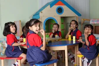 Bachpan Play school in  Golaroad