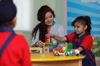 Day Care School in  Golaroad